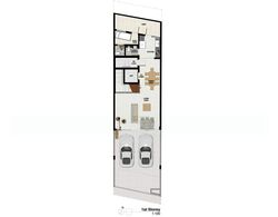 Opera Estate (D15), Terrace #521345551